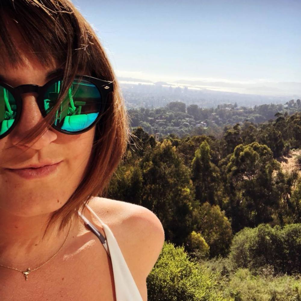 Meet your Posher, Brittany